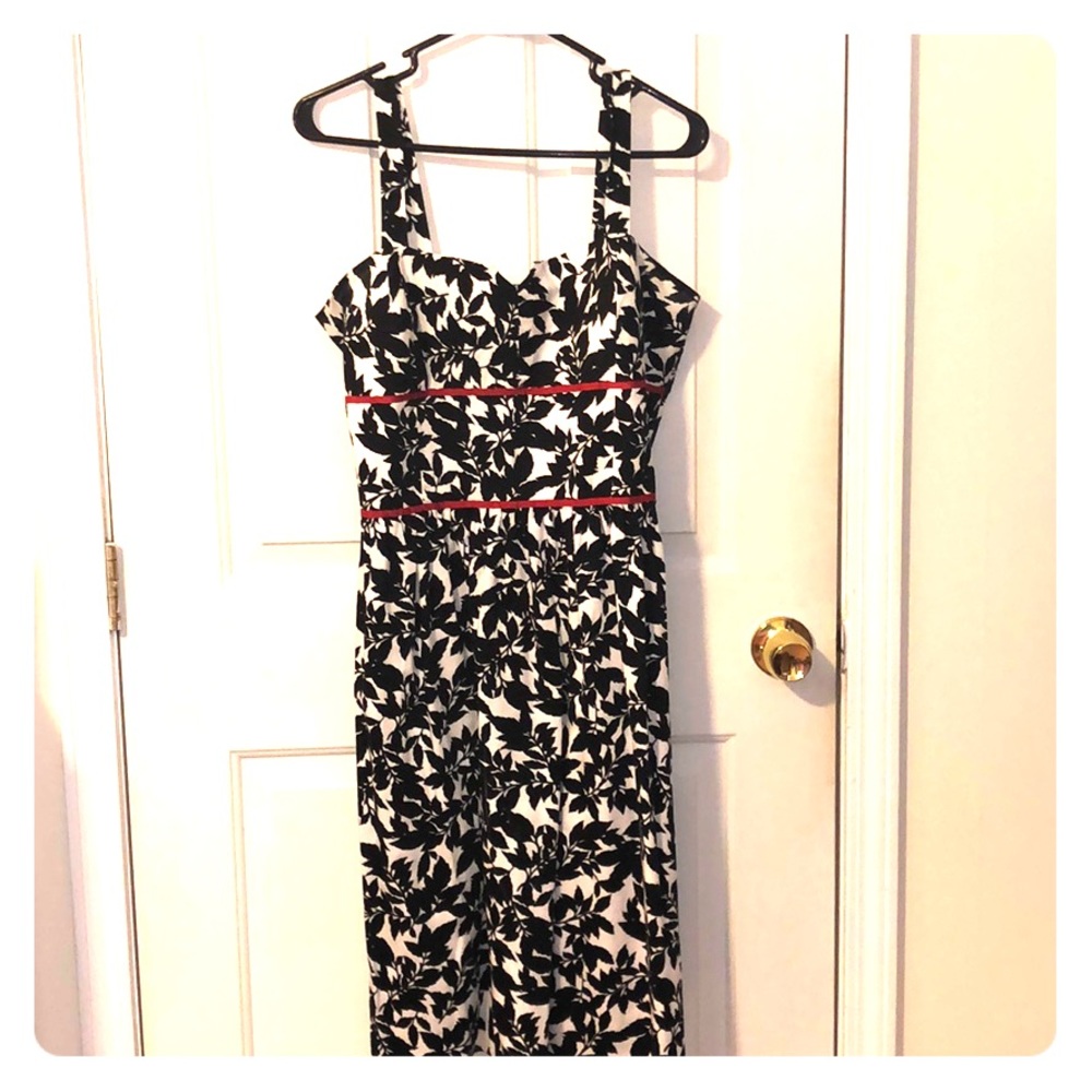 Cute summer dress